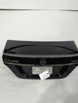 2014 Mercedes Cls-class Oem Black Deck Lid 0008201203, 2187500075, Used. Fixed Price $408.14.