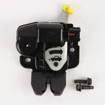 2007 2011 Nissan Versa Sedan Oem Trunk Latch Lock Actuator 84631-EM40A 2374. Fixed Price $52.49.