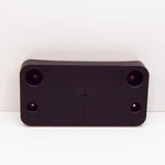 New Bmw Z4 E85 Number Plate Holder For Front Bumper 51117070263. Fixed Price $93.47.
