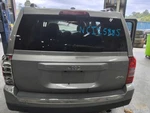 (local Pickup Only) Trunk/hatch/tailgate Privacy Tint Glass Fits 07-17 Patriot 6. Fixed Price $139.41.