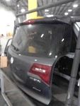 Used Deck Lid Fits: 2012 Acura Mdx Power Lift W/o Navigation W/rear View Camera. Fixed Price $516.60.