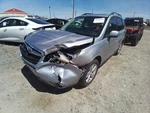 Forester 2014 Lid Motor Pull Down 12037368. Fixed Price $146.02.