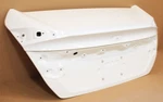 2016-2021 Honda Civic Lx Trunk Lid White NH578X Oem Hail Damage*. Fixed Price $363.63.