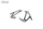 2015-23 Ford Mustang Coupe Trunk Lid Left & Right Hinge Level Support Oem -set-. Fixed Price $69.99.