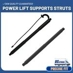 2PCS Rear Rh & Lh Tailgate Power Lift Supports Struts For 2017-2023 Cadillac XT5. Fixed Price $109.51.