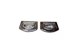 X2 Set 02-23 Audi A4 A5 Q5 Q7 Vw Touareg Cc Jetta Golf Trunk Tie Down Hook. Fixed Price $14.99.