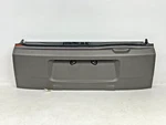 2003-2005 Honda Element Ex Rear Lower Tailgate Trunk Lid Door Assy Oem LOT2550. Fixed Price $249.00.