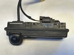 Camera/projector Rear Gate Mounted Id 99241K0500 Fits 23-24 Soul 581003. Fixed Price $125.99.