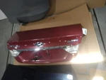 2012 Hyundai Sonata Deck Lid Oem Used 692004R000 59000 Miles. Fixed Price $467.99.