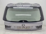 Bmw E70 X5 Rear Top Trunk Lid 41627262544 A52 Space Gray Aa. Fixed Price $321.14.
