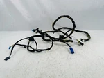 2014 2015 2016 Bmw 428I Trunk Lid Wiring Harness Oem 9 274 358. Fixed Price $48.83.