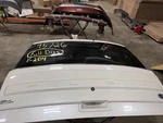 2014 Ford Flex Liftgate White Power Rear View Camera Oem. Fixed Price $250.00.