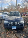 2007-2010 Bmw X3 Liftgate Hatch Tailgate With Privacy Tint Glass Oem. Fixed Price $200.00.