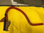 2015-2021 Chrysler 300 Passeneger Side Trunk Lid Tailgate Hinge 713AFB Oem. Fixed Price $49.99.