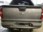 Trunk/hatch/tailgate Endgate Fits 07-13 Avalanche 1500 808796. Fixed Price $184.00.