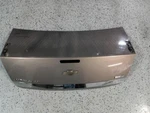 2007 Chevrolet Impala Decklid Tailgate. Fixed Price $455.00.