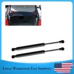 For Volvo S60 Sedan 2001-2009 Rear Trunk Lift Support Gas Struts SG415005. Fixed Price $14.80.