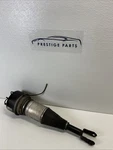 06-09 Jaguar XJ8 X350 Front Right Left Side Air Suspension Shock Absorber Oem. Fixed Price $194.99.