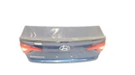 2016 2017 Hyundai Sonata Oem Blue Complete Trunk Lid. Fixed Price $296.49.