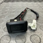2004-2006 Lexus Rx 330 Trunk Hatch Open Close Switch Button Boot Release Oem. Fixed Price $40.00.