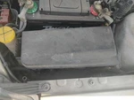Trunk/hatch/tailgate Convertible With Antenna Fits 08-11 Saab 9-3 21627. Fixed Price $172.50.