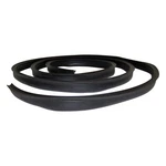 A2250 Weatherstrip Seal For Jeep Willys Mb 1941-1943. Fixed Price $23.94.