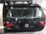 Trunk/hatch/tailgate With Spoiler Fits 18-21 Golf 754621. Fixed Price $1021.27.
