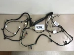 06-08 Hyundai Sonata Oem Tail Lamp Trunk Deck Lid Light Wiring Harness 2 Pieces. Fixed Price $233.09.