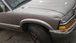 (local Pickup Only) Trunk/hatch/tailgate Lower With Wiper Fits 95-05 Blazer S10/. Fixed Price $124.90.