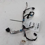Toyota Prius Rear Back Trunk Lid Hatch Wire Wiring Harness 2017 2016 2015 Oe. Fixed Price $31.27.