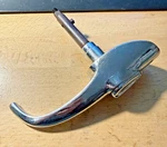 1946 1947 1948 Chevrolet Aero Trunk Handle Rear Deck Pontiac Chevy 40S Fleetline. Fixed Price $149.00.