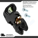 New Rear Trunk Latch Lock Assembly Lid Handle For 2001 2002-2005 Honda Civic. Fixed Price $20.61.