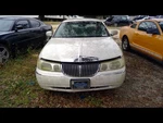 Trunk/hatch/tailgate Fits 98-02 Lincoln & Town Car 1155190. Fixed Price $459.90.