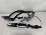 Mercedes Benz Cls Tailgate Boot Hinges Front Left & Right Side Pair C218 2012. Fixed Price $133.25.