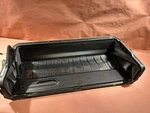 Bmw E46 330CI Convertible Folding Top Storage Compartment Cover Oem 81K Miles. Fixed Price $41.31.