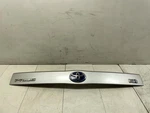 2010 Toyota Prius Hybrid Trunk Lid Garnish Trim Oem+ (classic Silver Metallic). Fixed Price $91.06.
