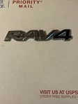 2015 2018 Toyota Rear Lift Gate Trunk Emblem Logo 75431-42150 Oem. Fixed Price $10.95.