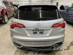 16-18 Acura Rdx Rear Trunk Decklid Power Lift Gate Lunar Silver NH830MX. Fixed Price $1595.00.