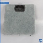04-09 Jaguar XJ8 Xjr Vdp X350 Rear Left Driver Side Trunk Trim Cover Panel Oem. Fixed Price $76.94.