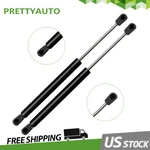 Pair New For 2002-2007 Saturn Vue Liftgate Support Shock Strut Props 4363. Fixed Price $21.18.
