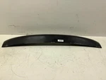 2004 2005 2006 2007 Volkswagen Touareg Rear Trunk Tailgate Spoiler Oem+. Fixed Price $68.27.