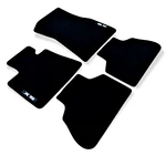 For Bmw X5 G05 Carpet Floor Mats 2019-2025 Oem Quality Velour Auto Rugs Liners. Fixed Price $144.96.