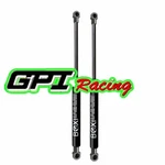 Rear Trunk Hatch Liftgate Supports Shocks Struts For Scion 2005-2010. Fixed Price $18.99.
