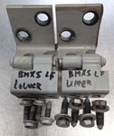 Bmw X5 2003 Left Front Driver Door Hinge 41.51-8 265 157.9 149.9 4Q. Fixed Price $33.88.