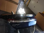 2015 Buick Regal Deck Lid Trunk Oem Blue 4DR Sedan 143K Miles. Fixed Price $448.19.