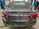 2015 Infiniti Q50 Deck-lid Trunk Assembly Gray Kad Genuine Oem H430M4HBMA. Fixed Price $759.99.
