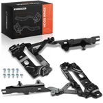 A-premium 2X Hood Hinge Left & Right For Bmw F02 740LI 750LI F01 F04 3.0L 4.4L. Fixed Price $122.69.