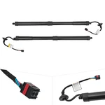 Electric Lift Support Struts For 2021-2023 Volvo XC40 Tailgate, Pair. Fixed Price $143.66.