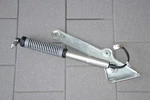 Maserati Ghibli M157 Gas Strut Rear Hood 670033065. Fixed Price $293.92.