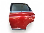 2010-2013 Lexus RX450H Rear Left/driver Side Door Assembly Red, 67004-0E070, D05. Fixed Price $800.12.